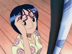 One Piece: East Blue (1-61) (English Dub) Kitetsu III and