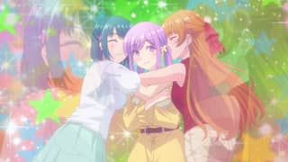 You Can't Be In a Rom-Com with Your Childhood Friends! на русском