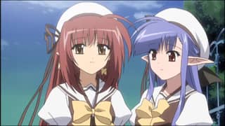 Watch Shuffle! - Crunchyroll
