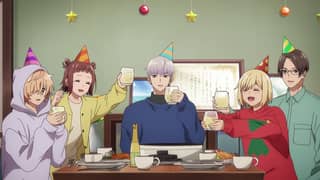 Season 1 Let the Memories Fall - Watch on Crunchyroll