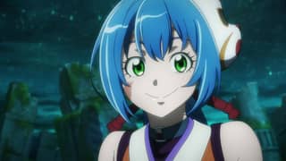 Season 2 Embrace the Lamplight of Ambition, Part 3 - Watch on