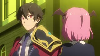 Watch The Greatest Demon Lord Is Reborn as a Typical Nobody - Crunchyroll