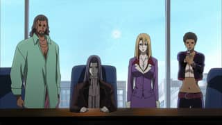 Watch Phantom: Requiem for the Phantom - Crunchyroll