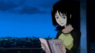 Welcome to the NHK Welcome to Counseling! - Watch on Crunchyroll