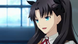 Fate/stay night [Heaven's Feel] (English Dub) Fate/stay night
