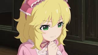 まーちゃん THE IDOLM@STER CINDERELLA GIRLS U149 What Flies With Broken