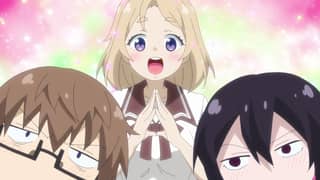 Season 1 Let's Eat - Watch on Crunchyroll