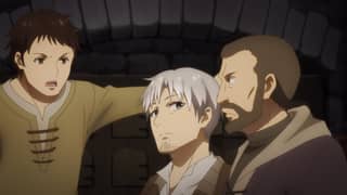 Spice and Wolf: MERCHANT MEETS THE WISE WOLF (German Dub) Pagan