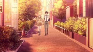 T02 EP. 01 - Os dois vão juntos para a escola e fazem a revelação