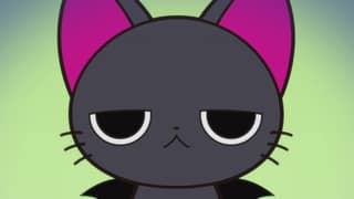 Nyanpire - The Vampire Cat Give Me Blood Meow - Watch on Crunchyroll