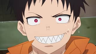 Fire Force (Tamil Dub) The Rookie Fire Soldier Games - Watch on Crunchyroll