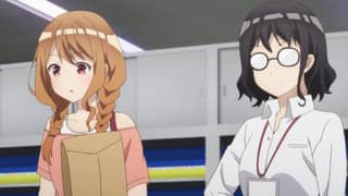 A Little Sister Is All You Need A Sister's All You Need. A Sister's All You Need? - Watch on Crunchyroll