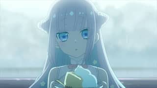 The Magical Girl and the Evil Lieutenant Used to Be Archenemies No ...