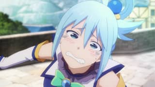 KONOSUBA -God's blessing on this wonderful world! 2 (English Dub) God's