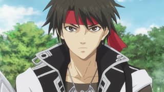 Watch Sorcerous Stabber Orphen - Crunchyroll