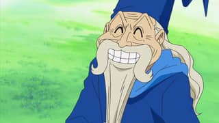 Never Watched One Piece — 538-539: 