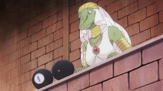 Watch Sacrificial Princess and the King of Beasts Crunchyroll