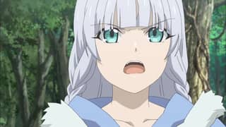 Kemono Michi: Rise Up em português brasileiro - Crunchyroll