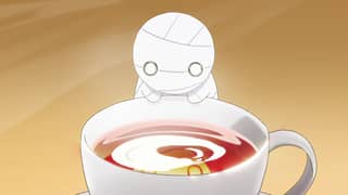 How to Keep a Mummy White, Round, Tiny, Wimpy, and Ready - Watch on