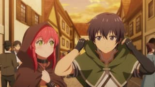 Season 1 Seek Freedom - Watch on Crunchyroll