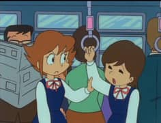 Watch Miss Machiko - Crunchyroll Watch Miss Machiko - Crunchyroll