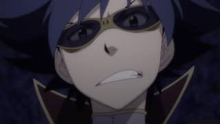 Digimon Adventure tri. Films (English Dub) Digimon Adventure tri. 5