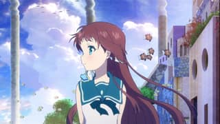 A Lull in the Sea In Between the Sea and the Land - Watch on