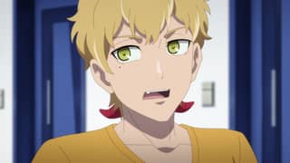 Season 2 The Beginning of Dawn - Watch on Crunchyroll