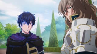 Season 1 The Assassin Eats Bread - Watch on Crunchyroll