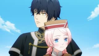 Watch Nina the Starry Bride - Crunchyroll