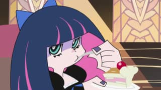 Watch Panty & Stocking with Garterbelt - Crunchyroll