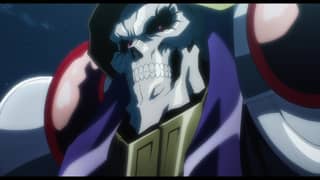 Filme 3 | OVERLORD: The Sacred Kingdom