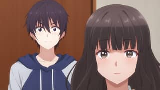 Reward for the Angel Thumbnail