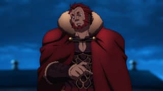 Fate Zero Una Noche de Conspiraciones - Ver en Crunchyroll en español