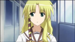Shuffle! (English Dub) Kikyou - Watch on Crunchyroll