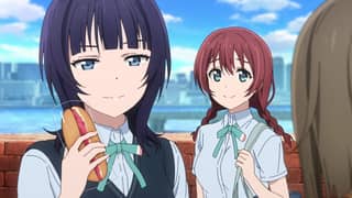 Watch Love Live! Nijigasaki High School Idol Club - Crunchyroll