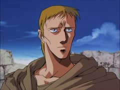 Record of Lodoss War (OVA) The Sword of the Dark Emperor - Watch on ...