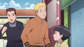 BORUTO NARUTO NEXT GENERATIONS Der neue Alltag Schau auf Crunchyroll