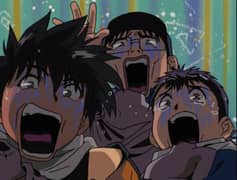 アニメ GHOST-Experience アニメ GHOST-Experience アニメ GHOST-Experience Z/X IGNITION