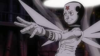 D.Gray-man (Season 3-4) Level 4 - Watch on Crunchyroll