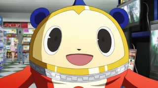 Watch Persona4 the Golden ANIMATION - Crunchyroll