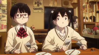 Watch DEAD DEAD DEMONS DEDEDEDE DESTRUCTION - Crunchyroll