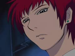 Air Master Howl! Kaori Sakiyama - Watch on Crunchyroll