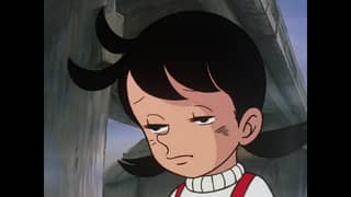 Tomorrow's Joe Toko Special Juvenile Training School - Watch on