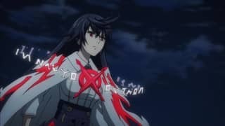 Lord of Vermilion: The Crimson King (English Dub) Why Do I Love My