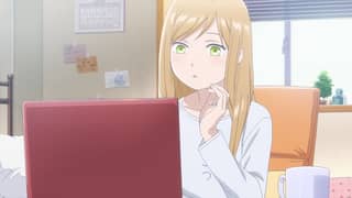 My Love Story with Yamada-kun at Lv999 This is Why I Can't