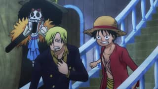 One Piece Log: Fish-Man Island Saga Remastered & Re-Edited A Deep