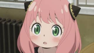 Season 1 OPERATION STRIX - Watch on Crunchyroll