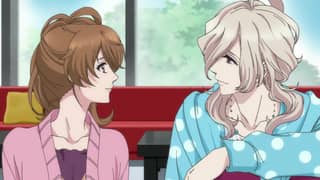 Watch Brothers Conflict - Crunchyroll