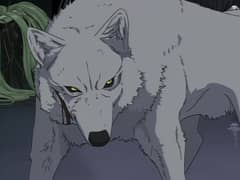 Wolf's Rain Men, Wolves, and the Book of the Moon - Watch on